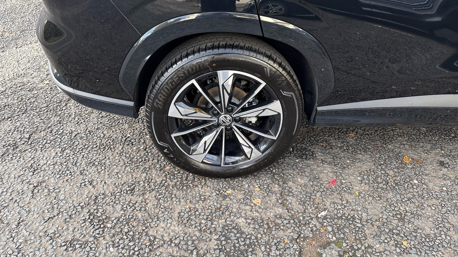 Used MG MG HS 2025 for sale - 76422272: Photo 74