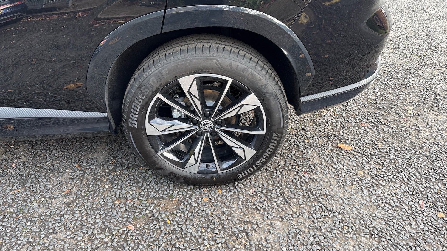 Used MG MG HS 2025 for sale - 76422272: Photo 75