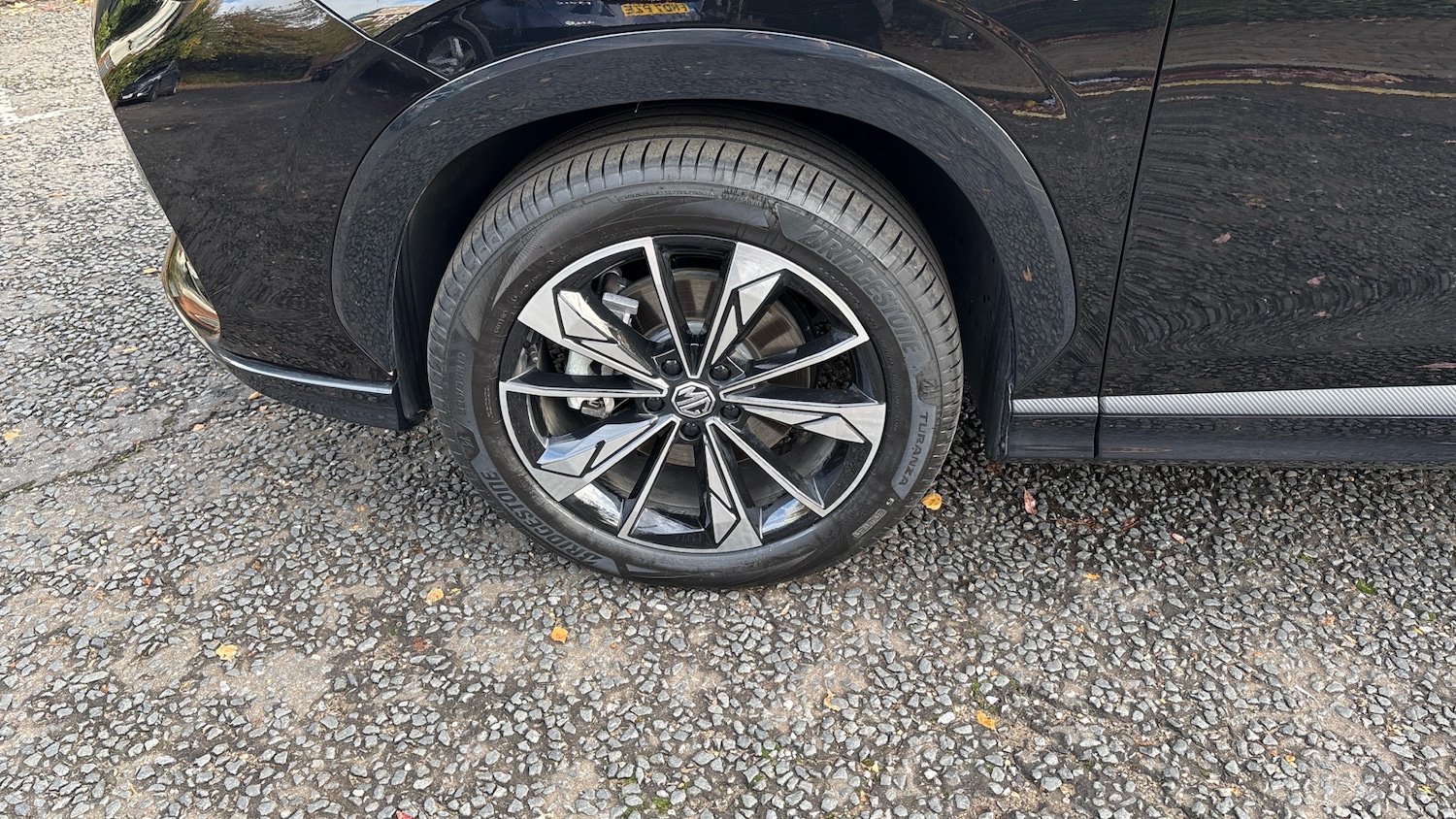 Used MG MG HS 2025 for sale - 76422272: Photo 76