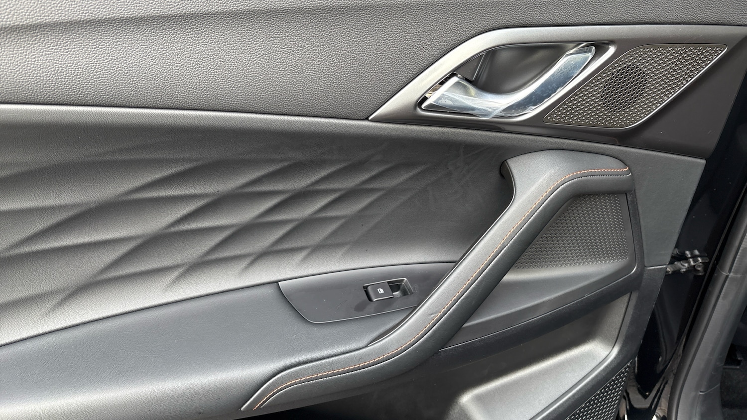 Used MG MG HS 2025 for sale - 76422272: Photo 77