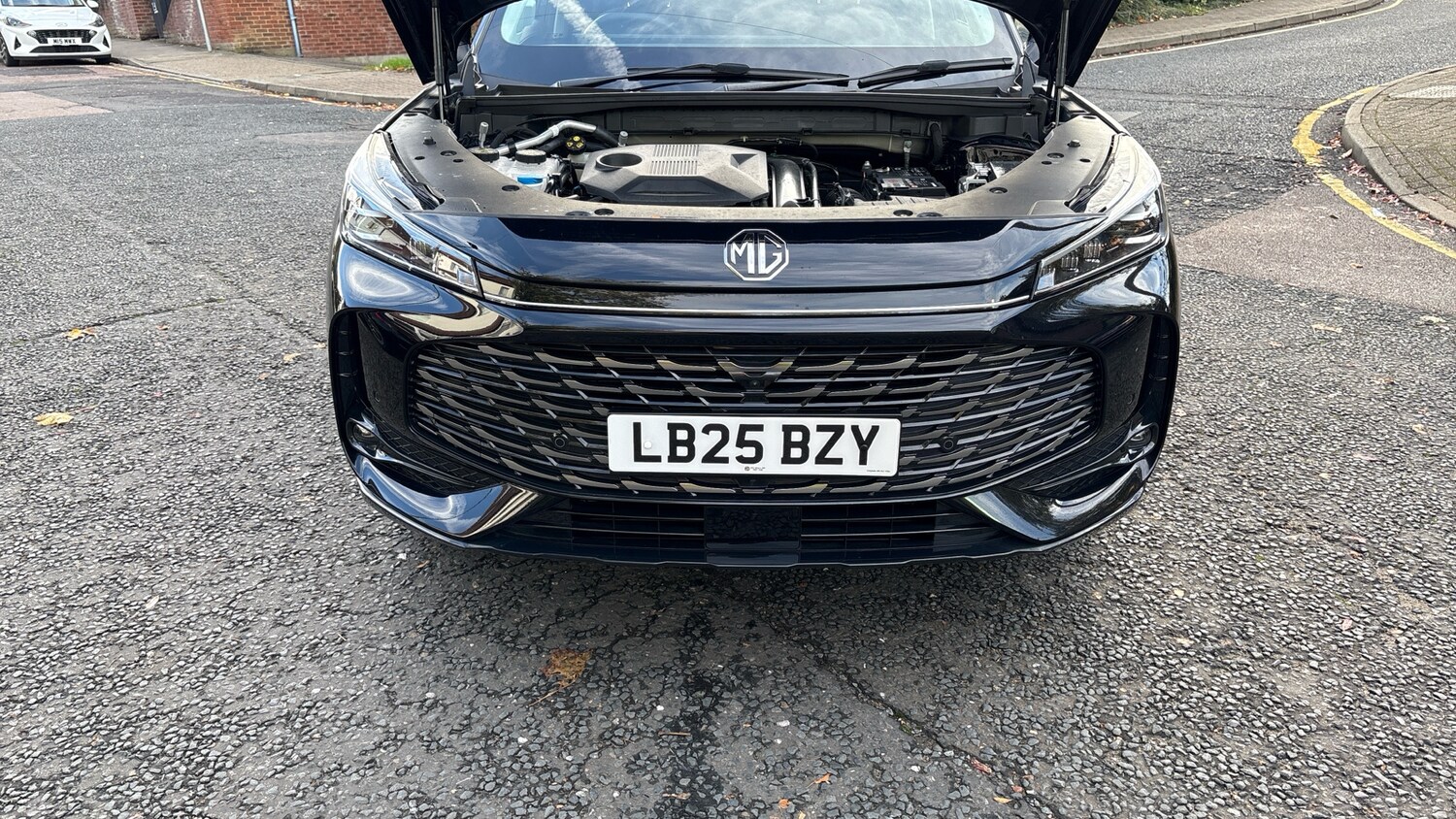 Used MG MG HS 2025 for sale - 76422272: Photo 8