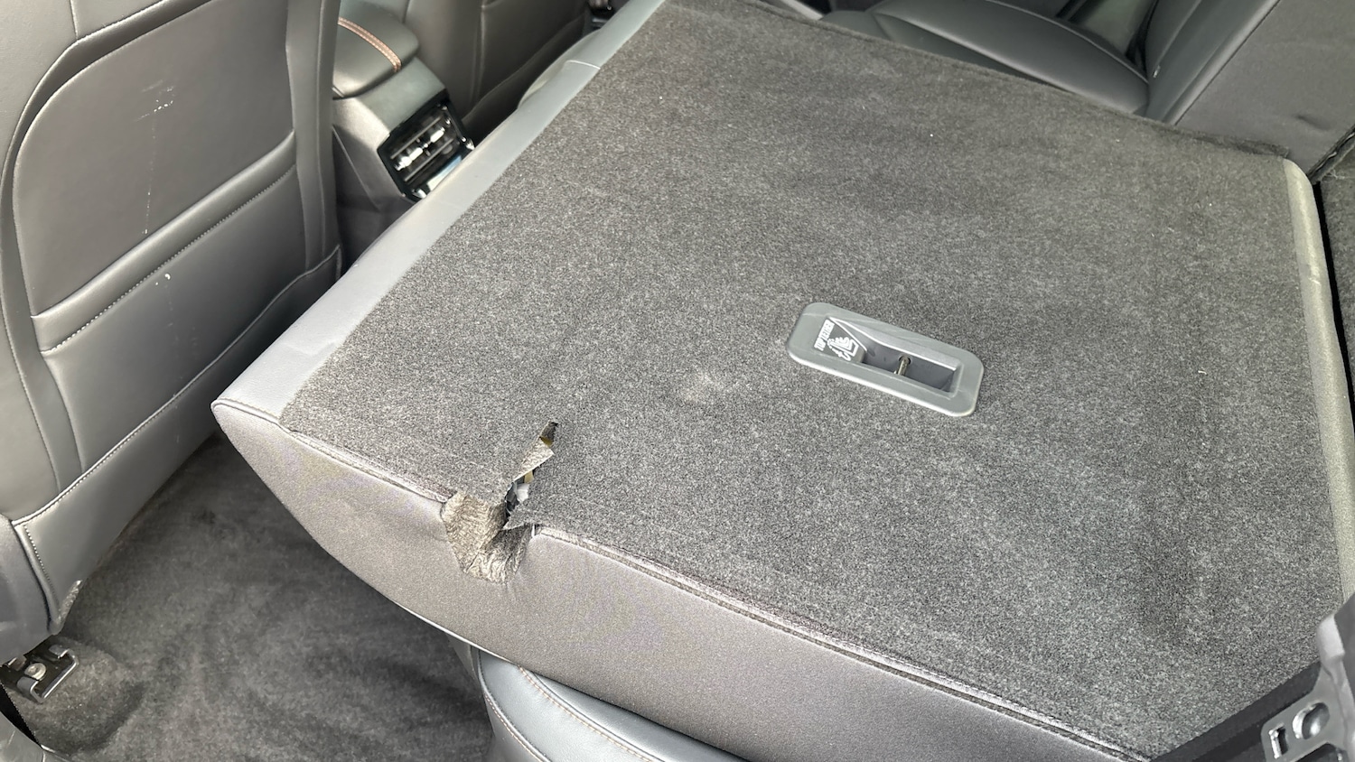 Used MG MG HS 2025 for sale - 76422272: Photo 81