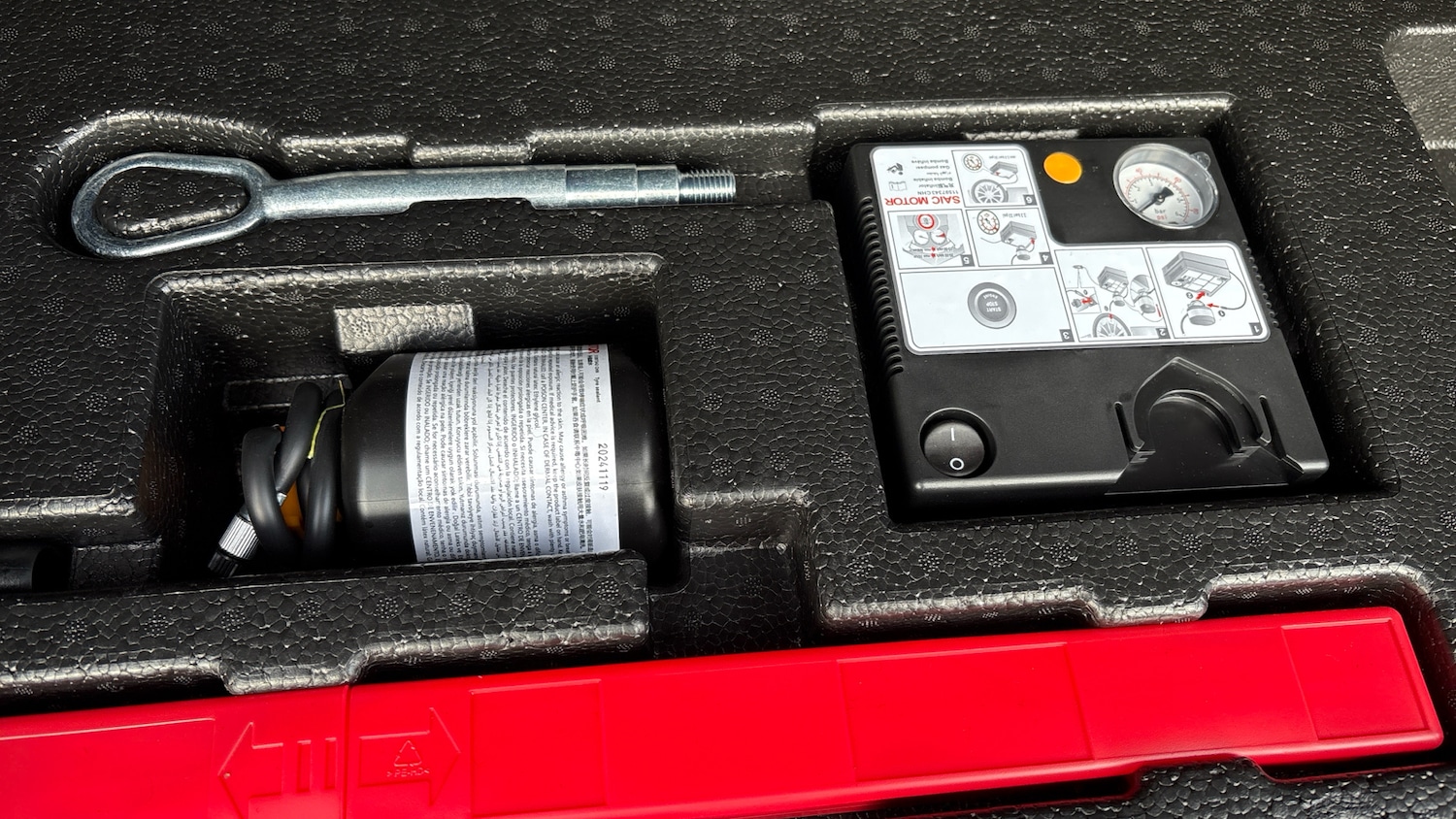 Used MG MG HS 2025 for sale - 76422272: Photo 83