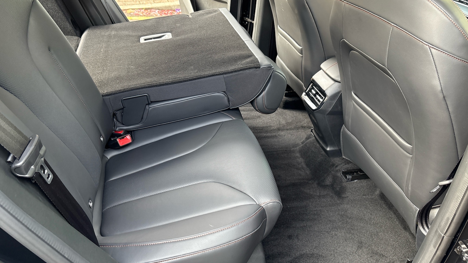 Used MG MG HS 2025 for sale - 76422272: Photo 84