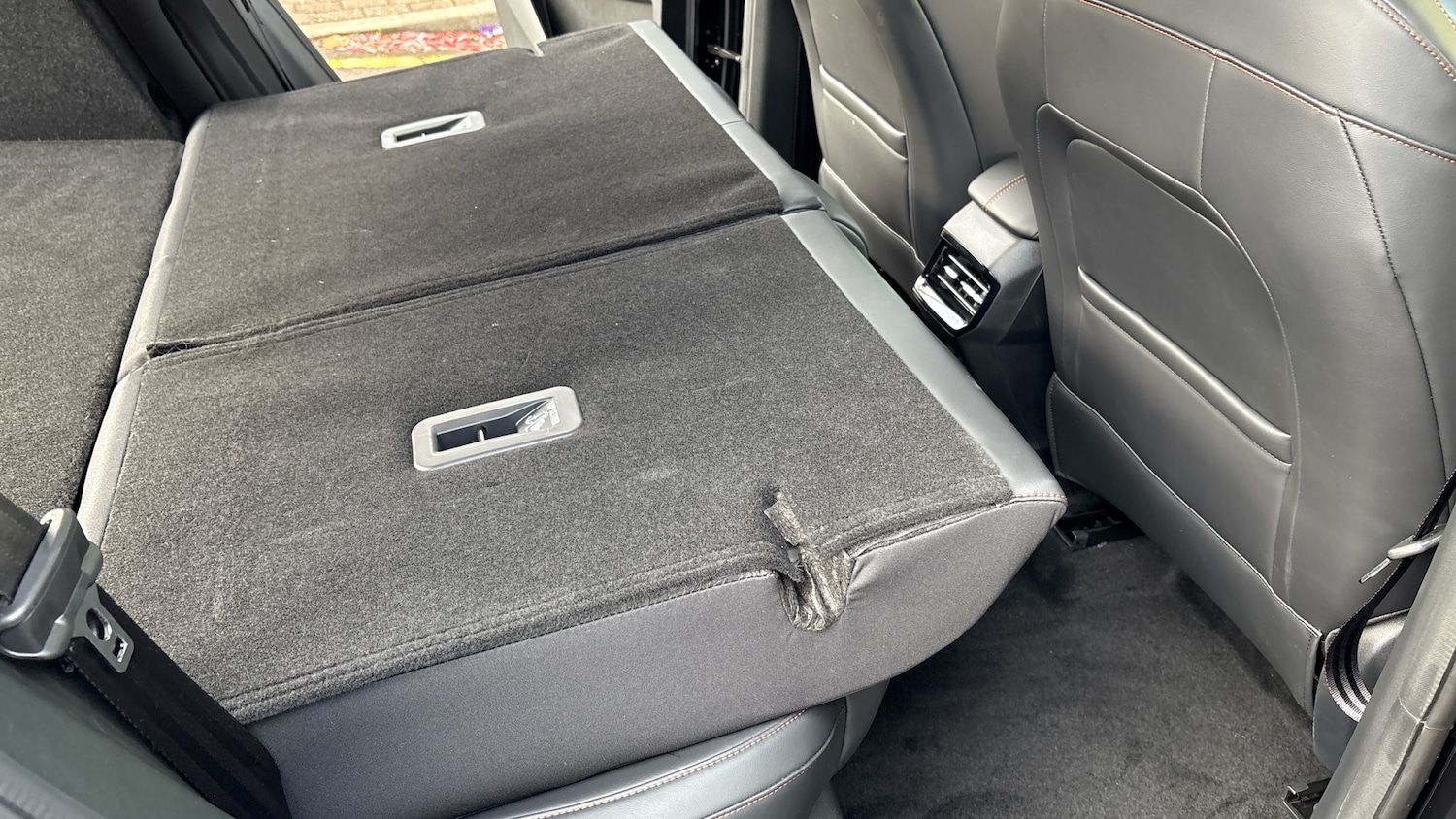 Used MG MG HS 2025 for sale - 76422272: Photo 85