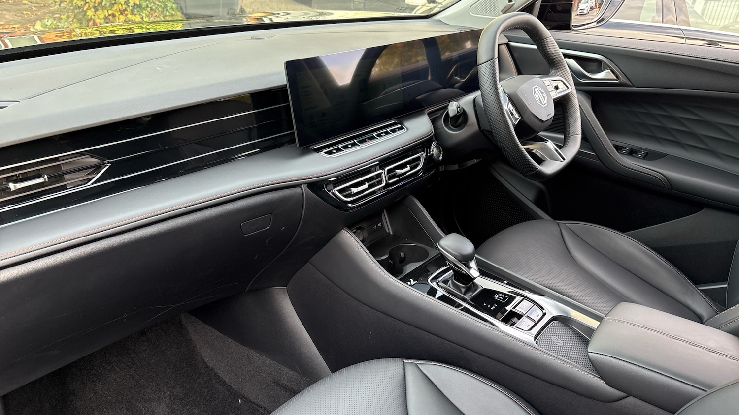 Used MG MG HS 2025 for sale - 76422272: Photo 88