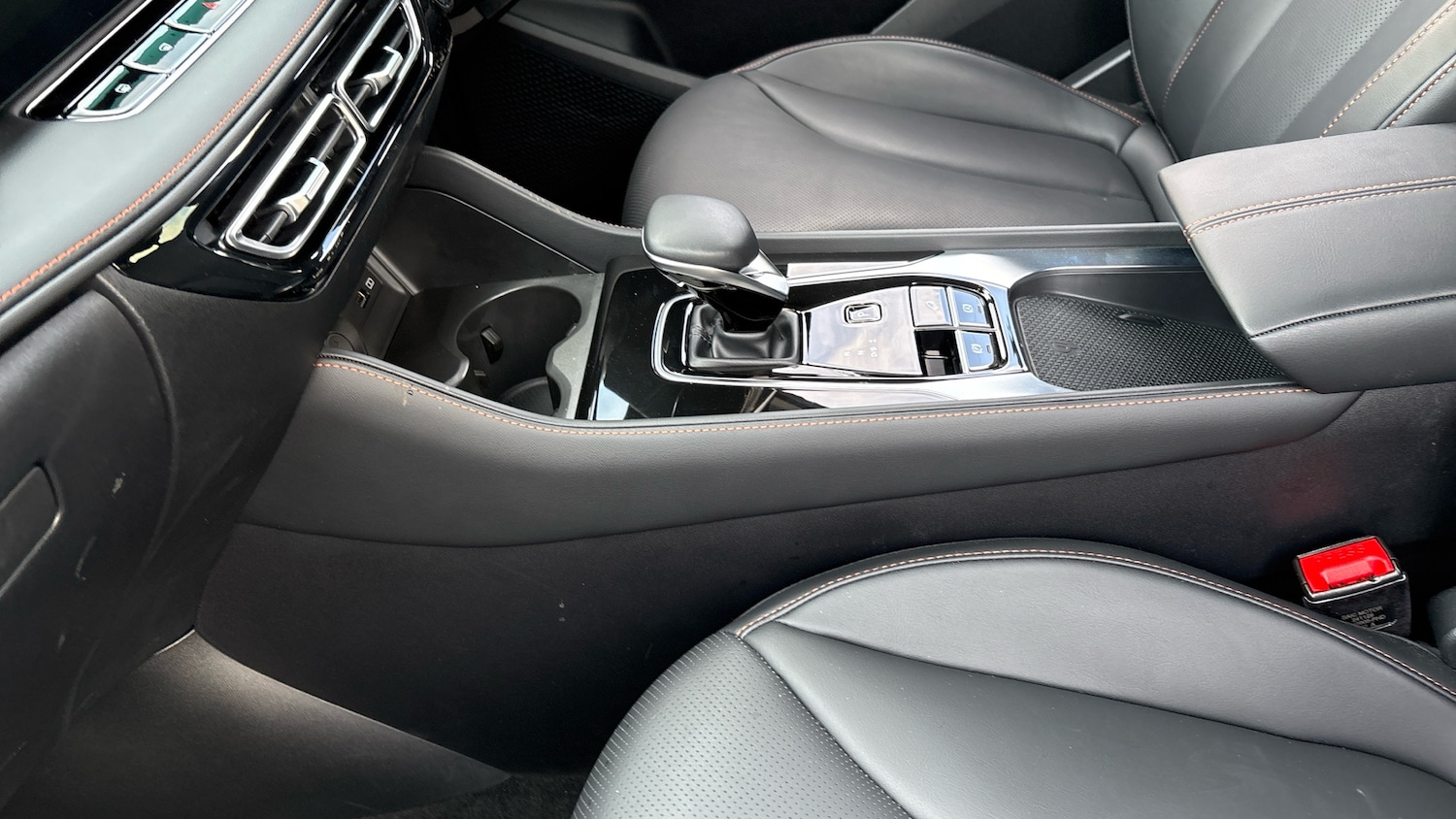 Used MG MG HS 2025 for sale - 76422272: Photo 89