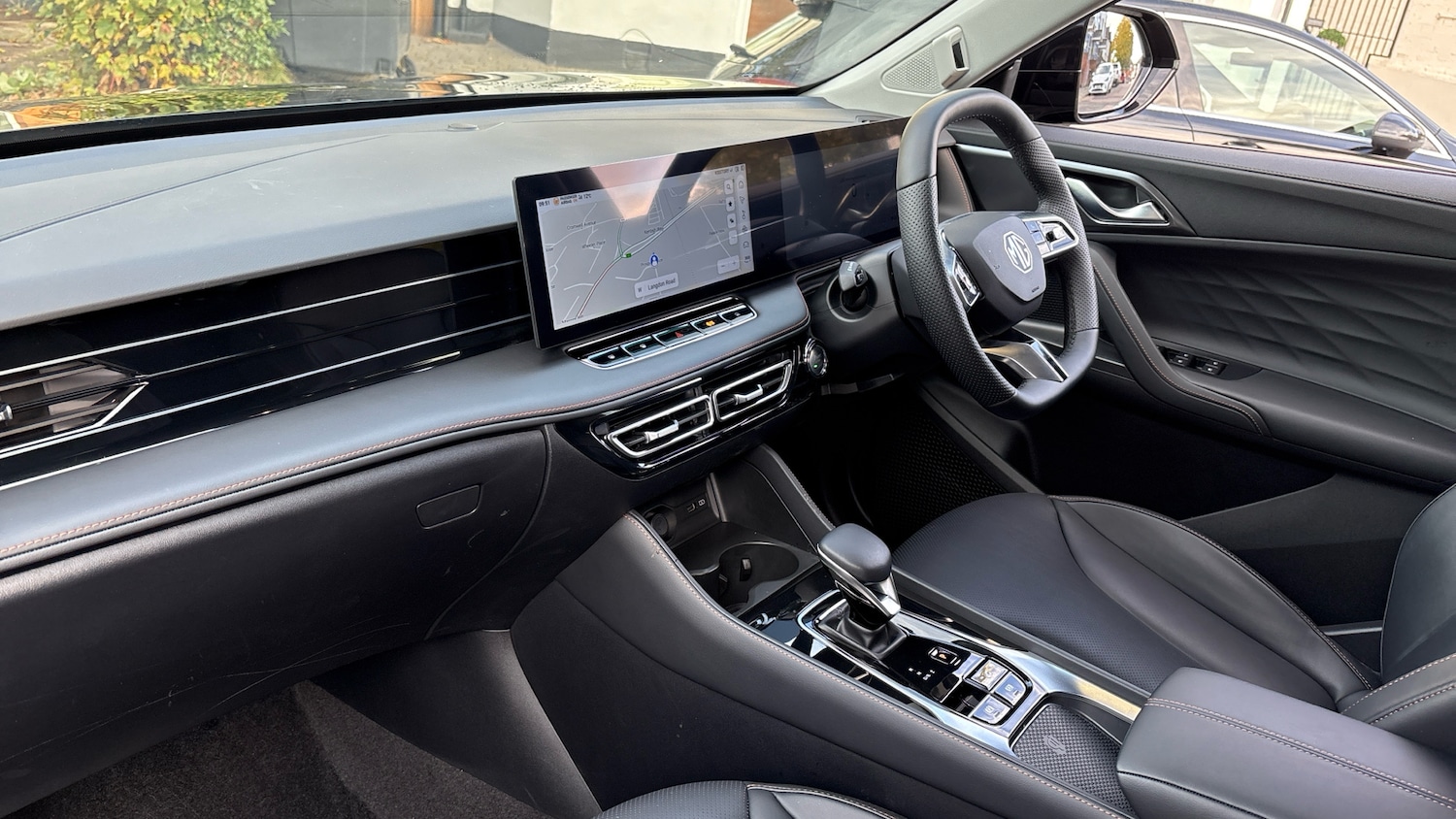 Used MG MG HS 2025 for sale - 76422272: Photo 9