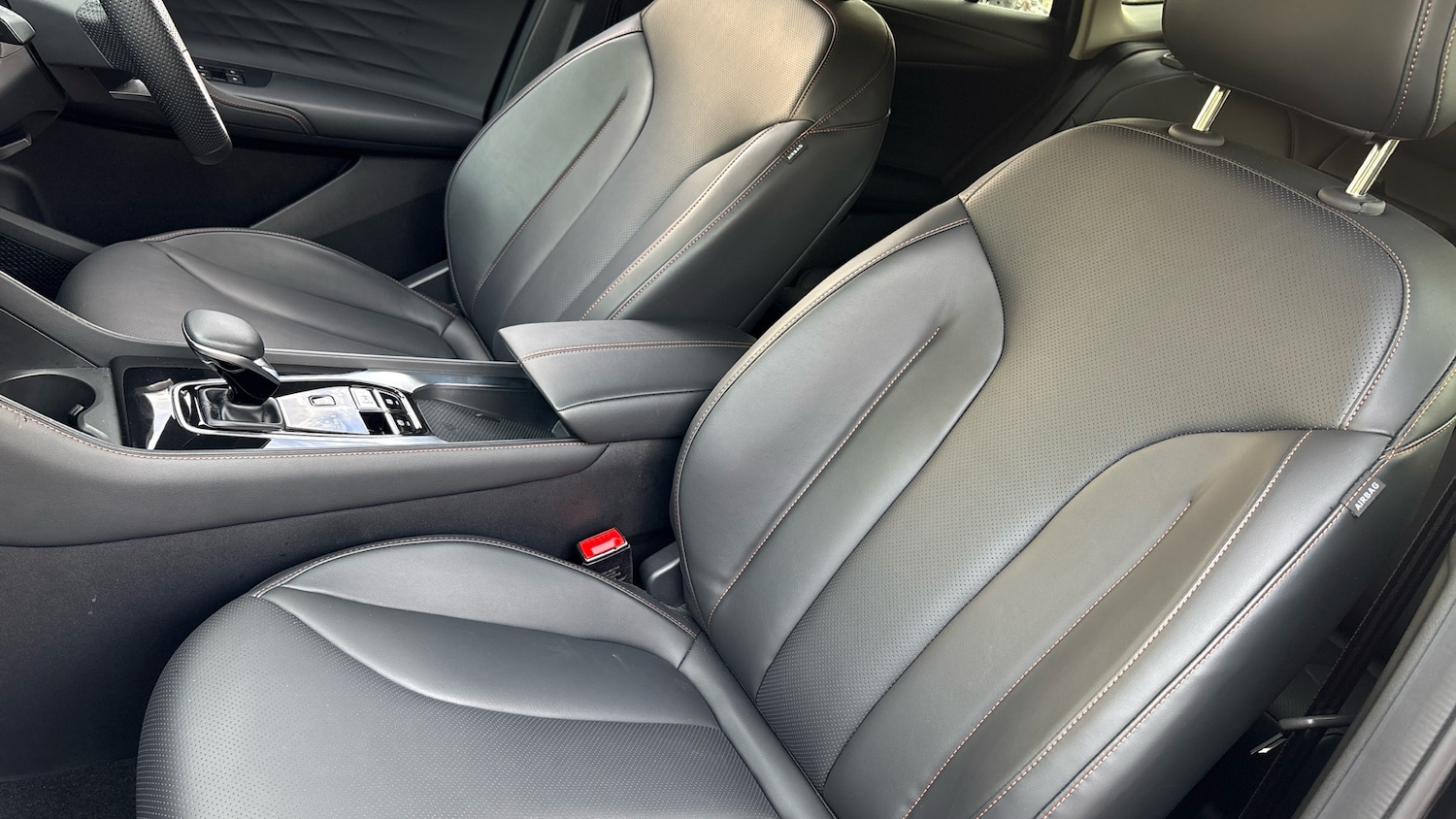 Used MG MG HS 2025 for sale - 76422272: Photo 91