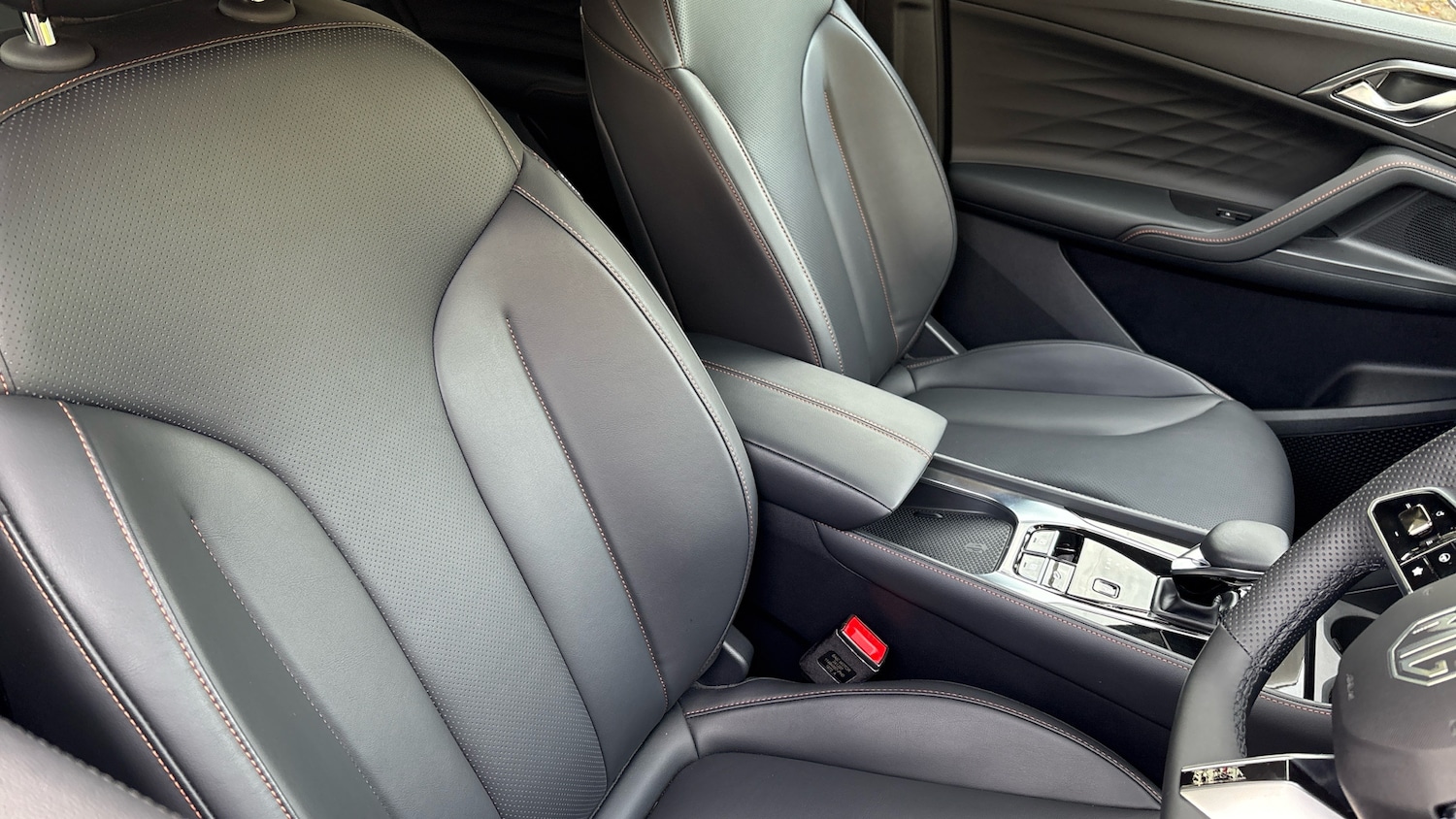 Used MG MG HS 2025 for sale - 76422272: Photo 92