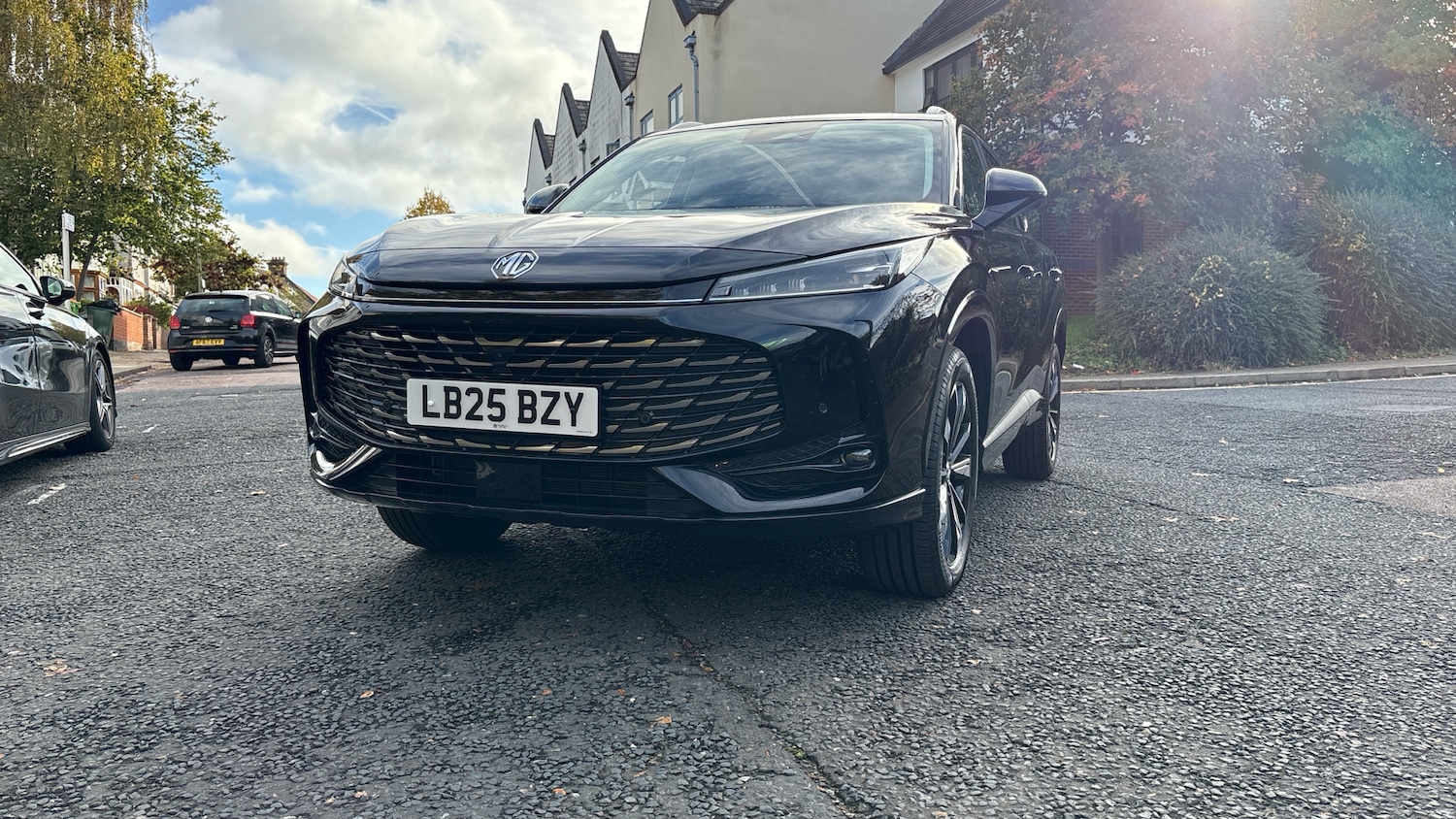 Used MG MG HS 2025 for sale - 76422272: Photo 97