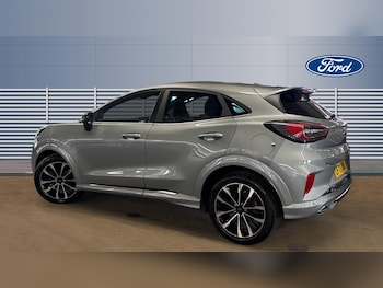 Used Ford Puma 2023 for sale - 79528235: Photo