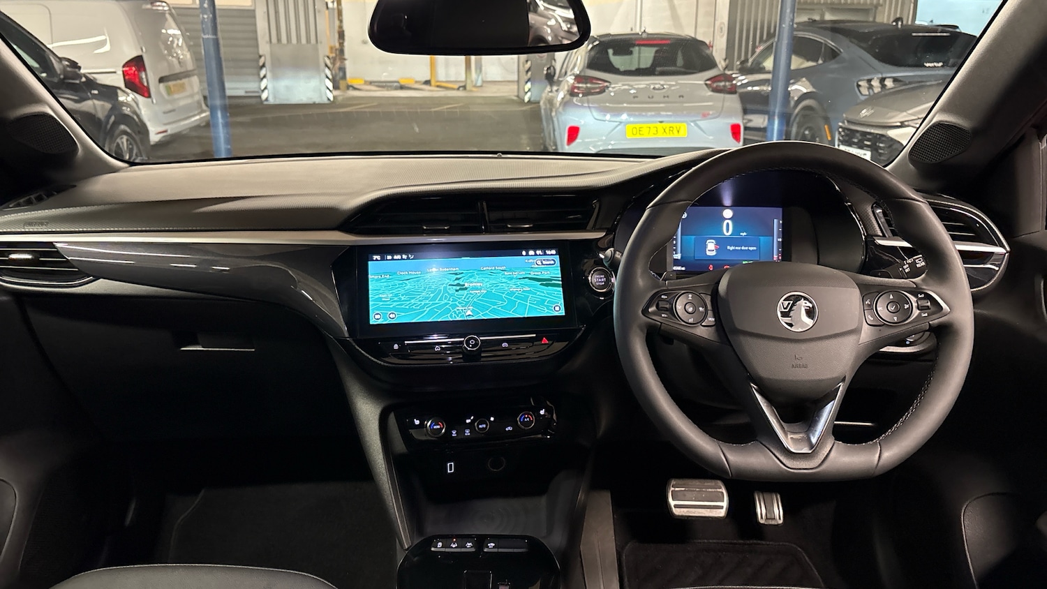 Used Vauxhall Corsa 2025 for sale - 77115808: Photo 10