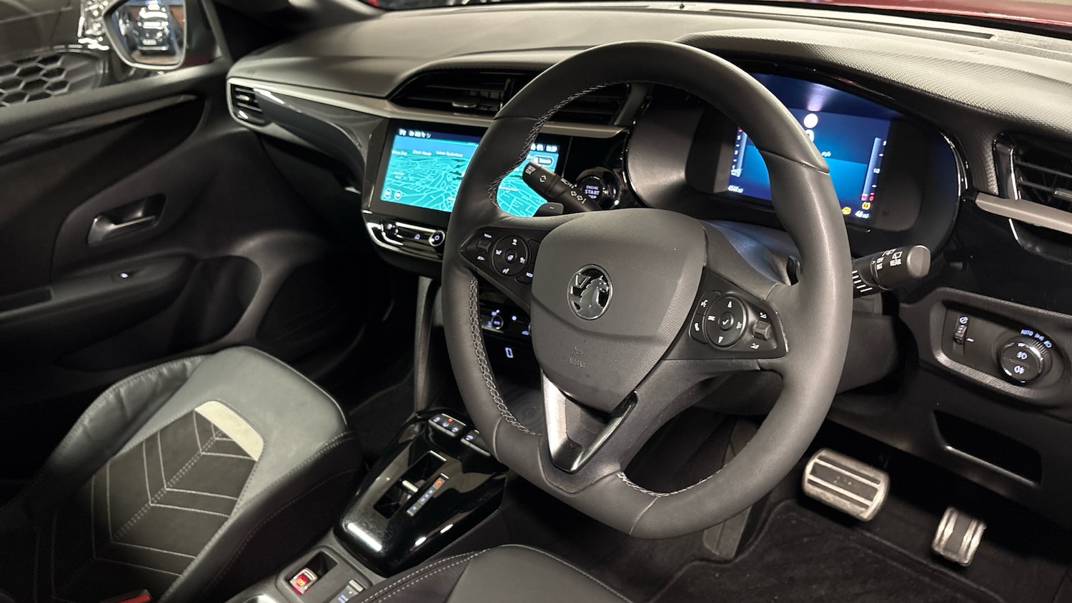 Used Vauxhall Corsa 2025 for sale - 77115808: Photo 11