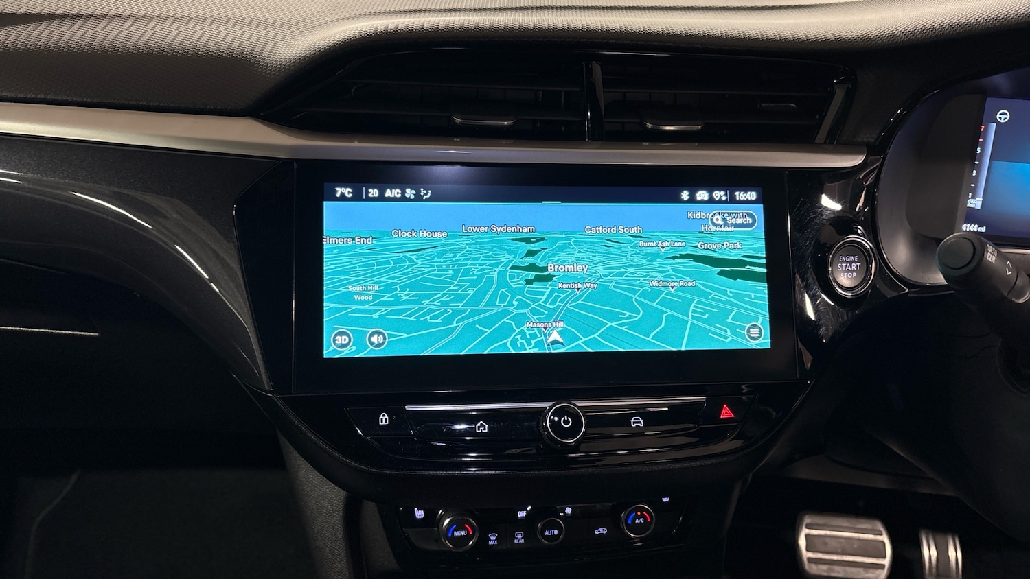 Used Vauxhall Corsa 2025 for sale - 77115808: Photo 12