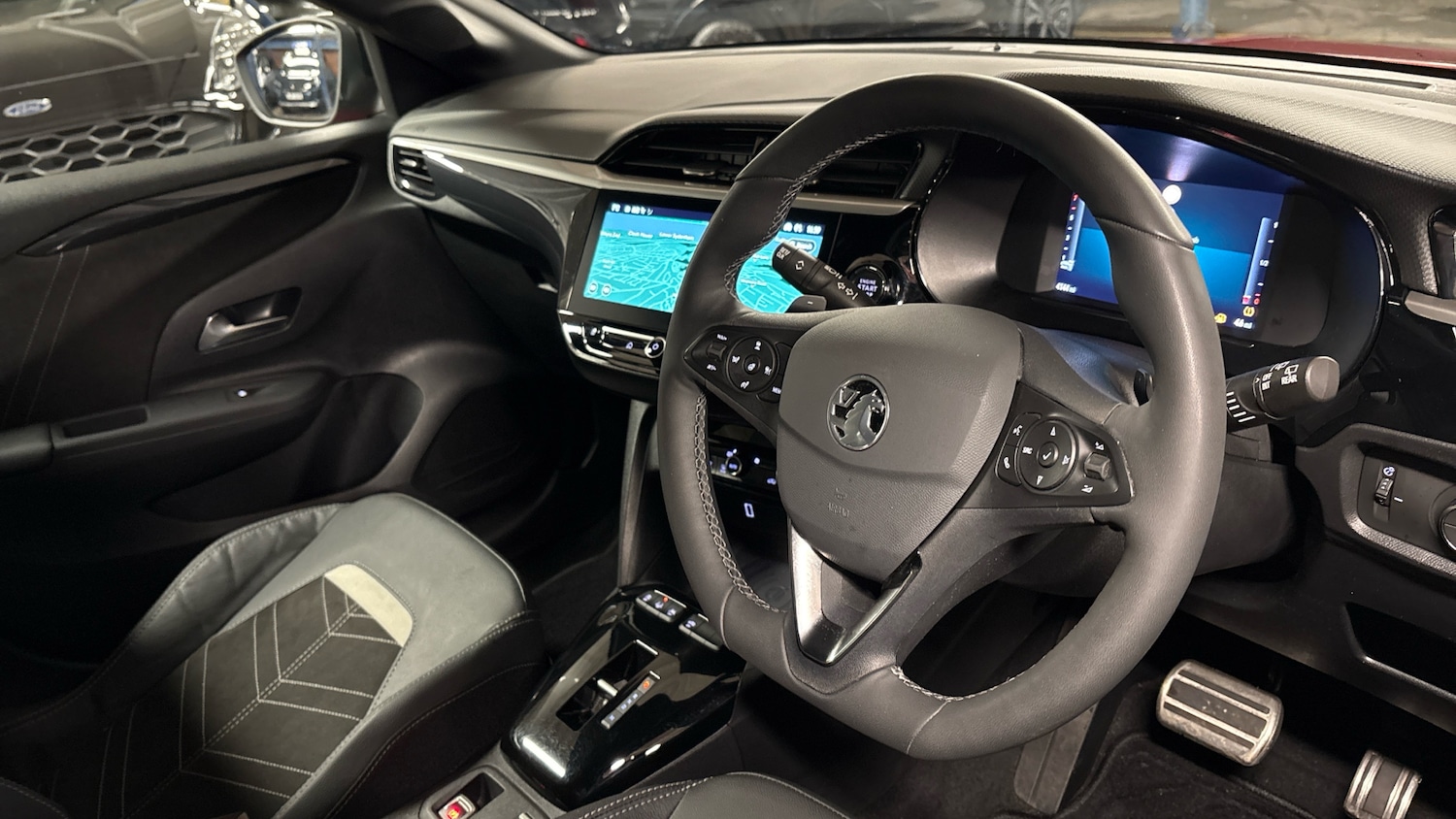 Used Vauxhall Corsa 2025 for sale - 77115808: Photo 14