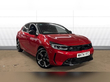 Used Vauxhall Corsa 2025 for sale - 77115808: Photo