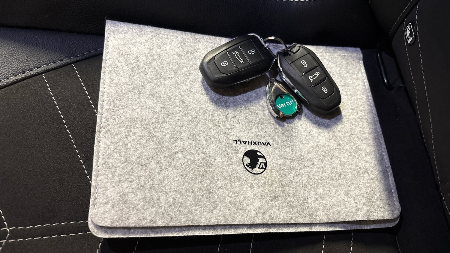 Used Vauxhall Corsa 2025 for sale - 77115808: Photo 20