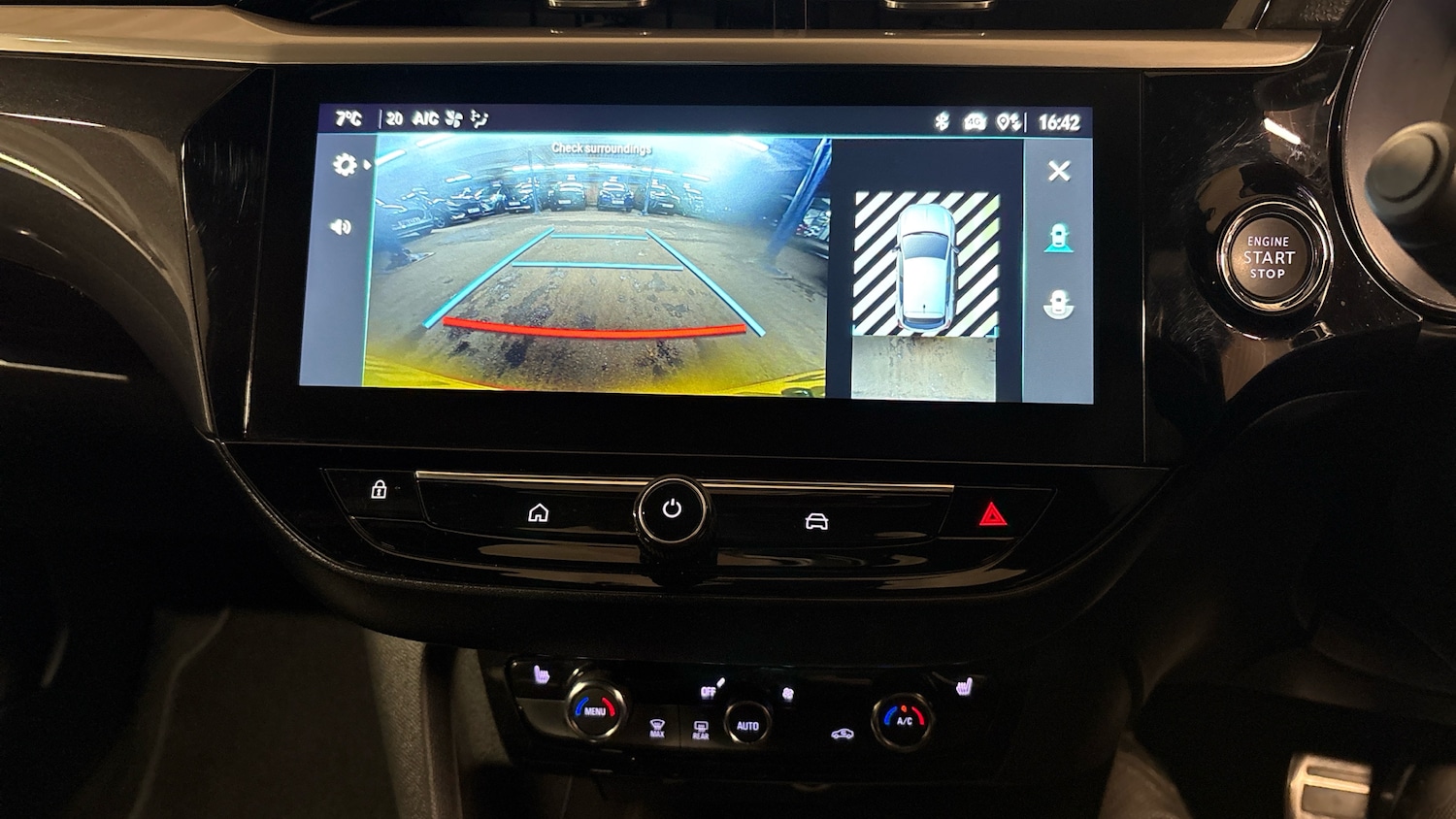 Used Vauxhall Corsa 2025 for sale - 77115808: Photo 21