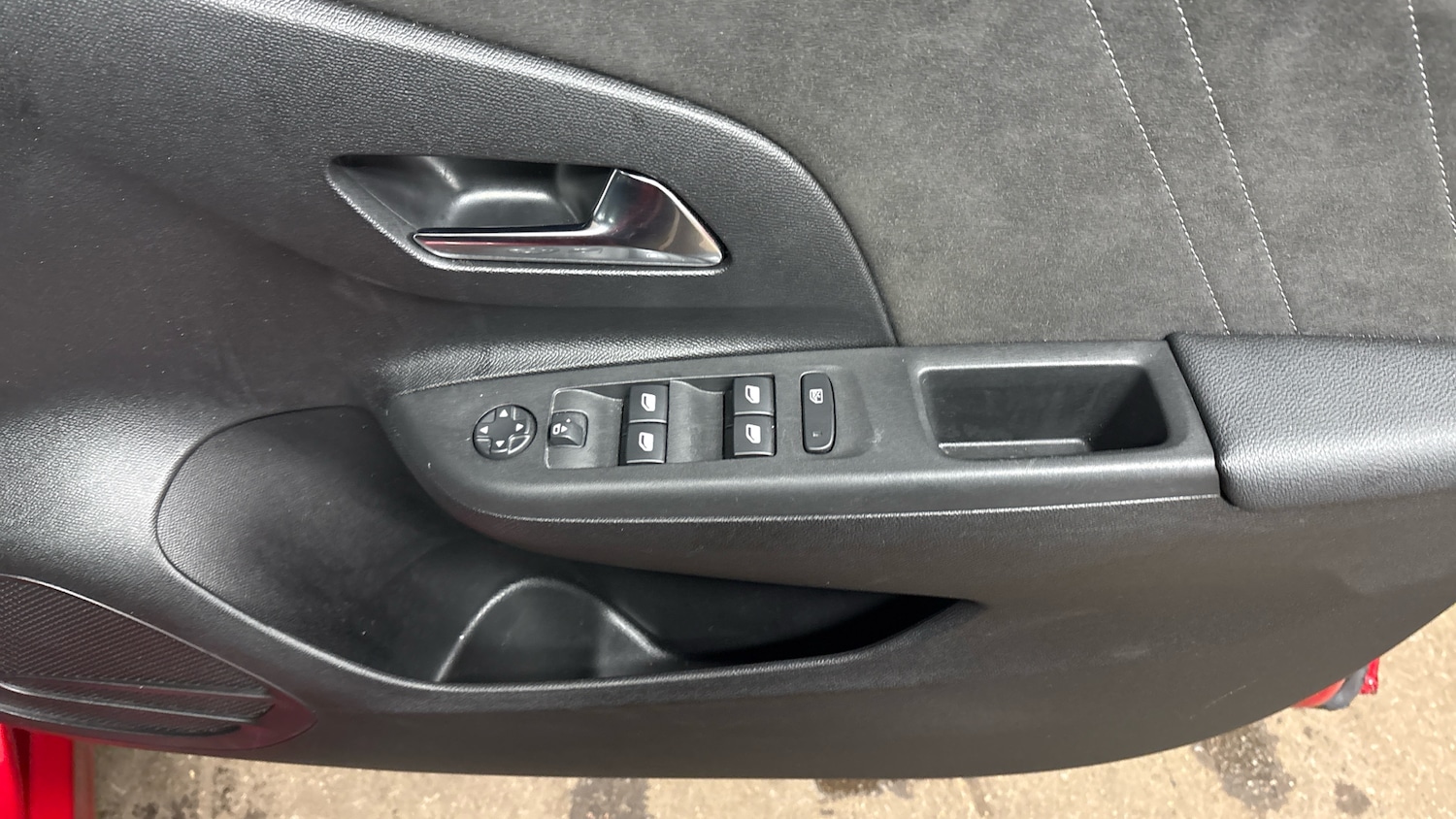 Used Vauxhall Corsa 2025 for sale - 77115808: Photo 23