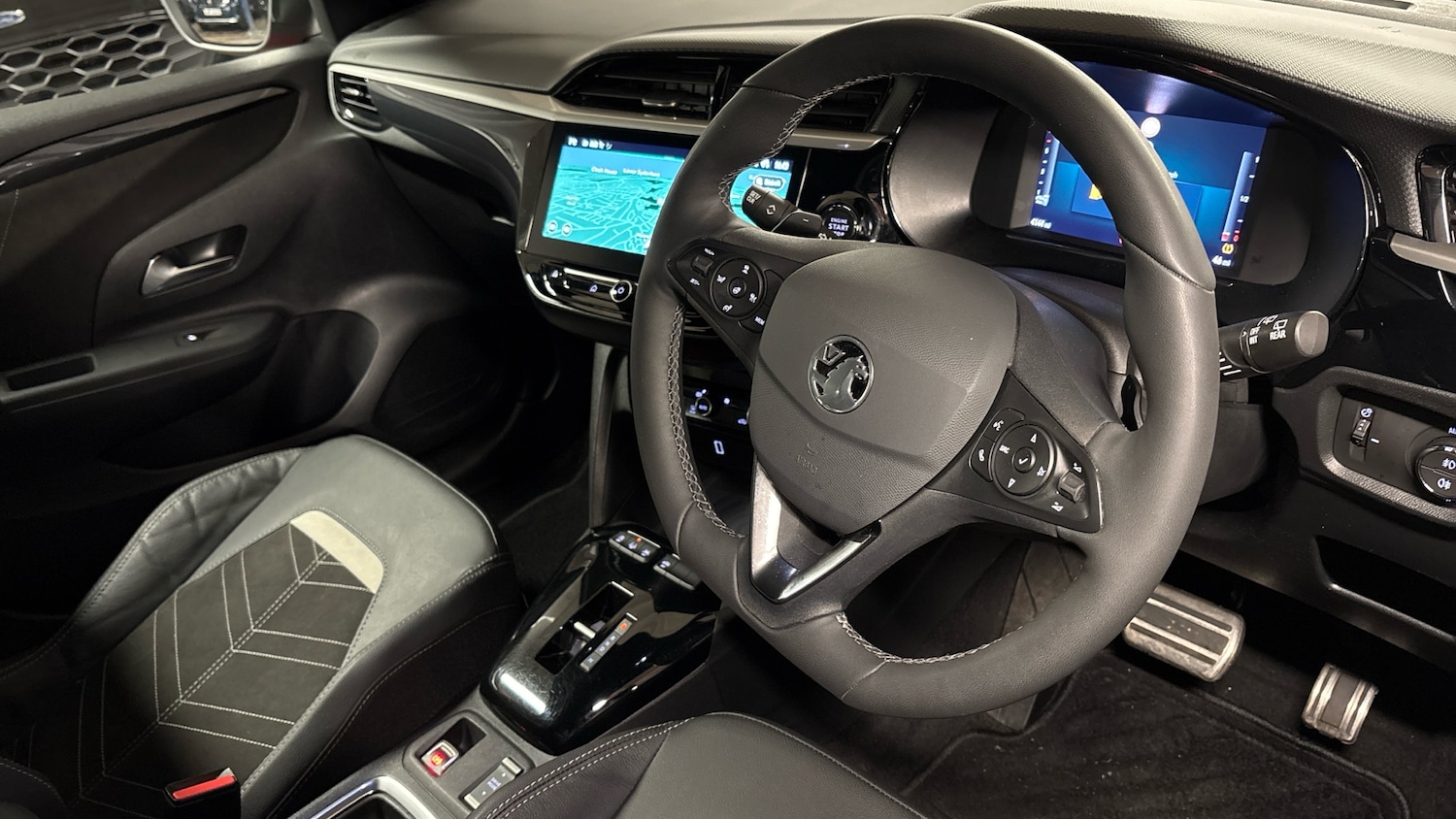 Used Vauxhall Corsa 2025 for sale - 77115808: Photo 25