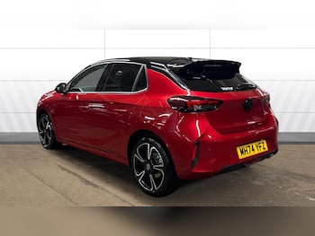 Used Vauxhall Corsa 2025 for sale - 77115808: Photo