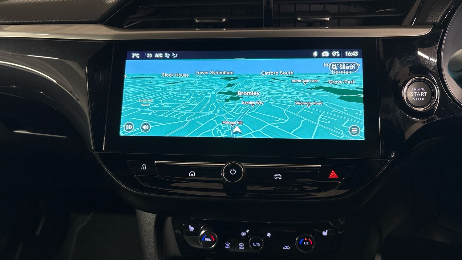 Used Vauxhall Corsa 2025 for sale - 77115808: Photo 33