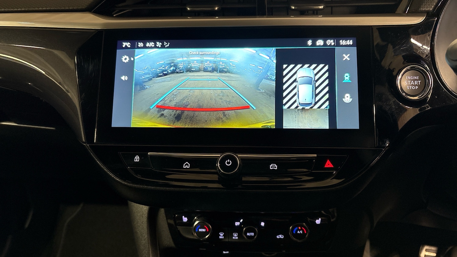 Used Vauxhall Corsa 2025 for sale - 77115808: Photo 34