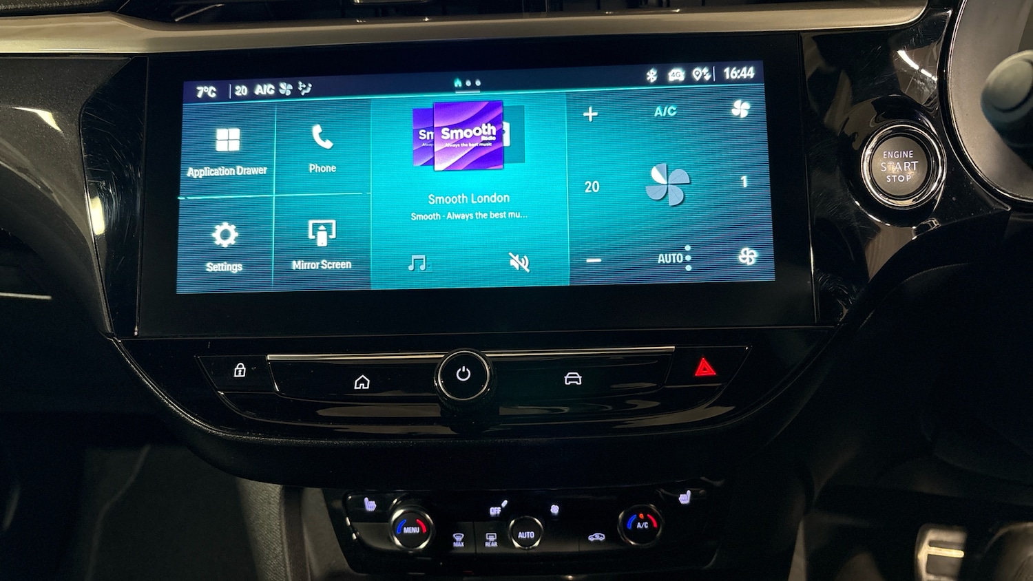 Used Vauxhall Corsa 2025 for sale - 77115808: Photo 35