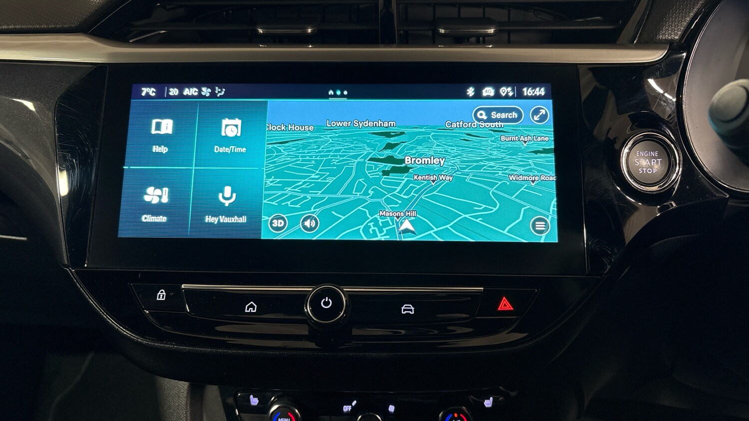 Used Vauxhall Corsa 2025 for sale - 77115808: Photo 36