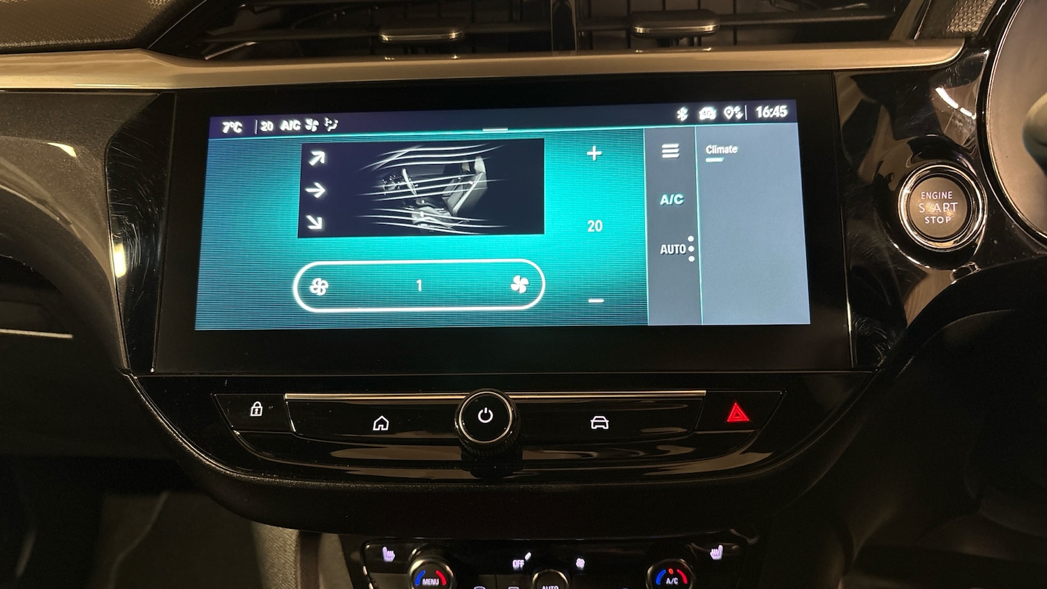 Used Vauxhall Corsa 2025 for sale - 77115808: Photo 37