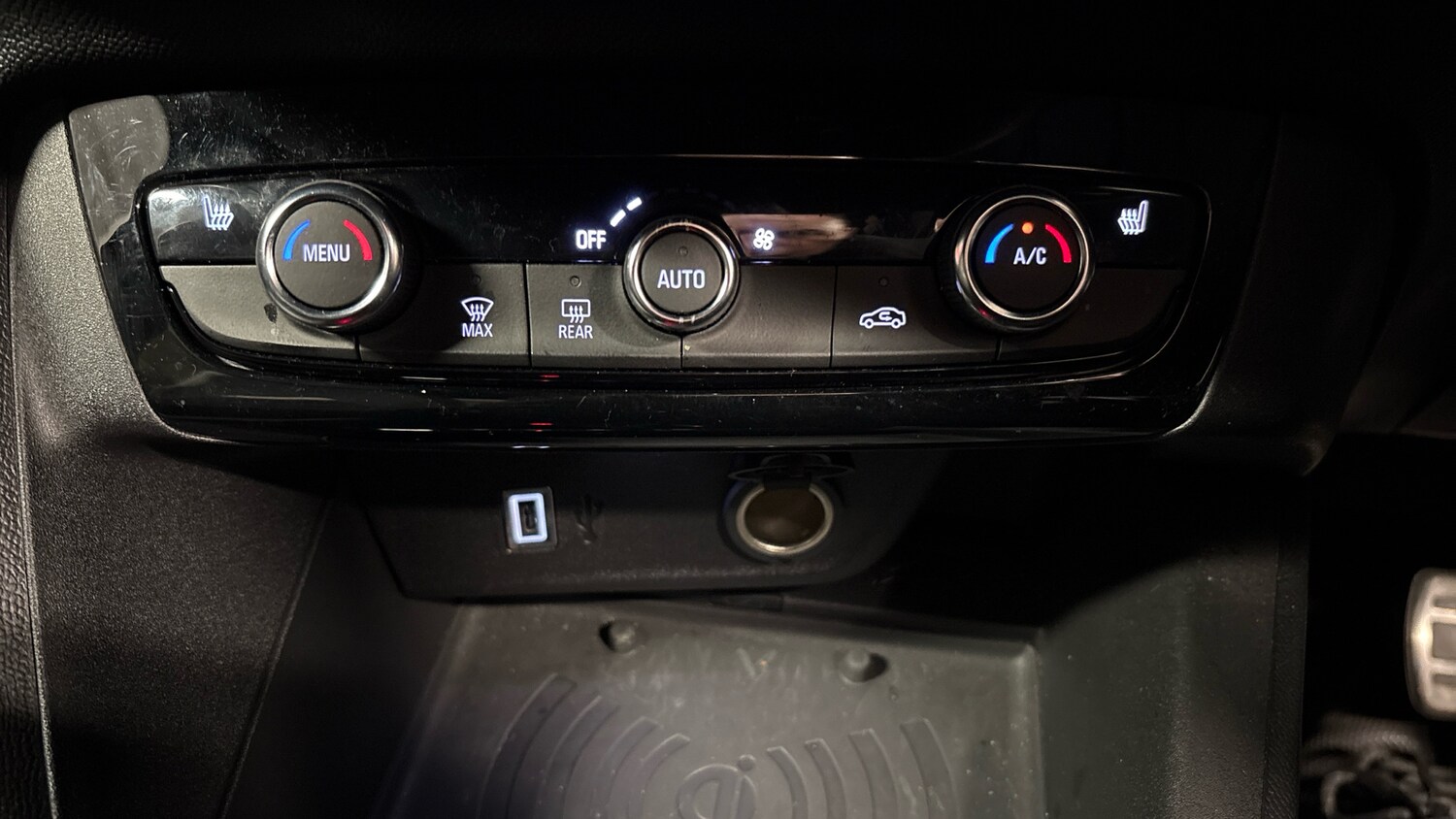 Used Vauxhall Corsa 2025 for sale - 77115808: Photo 38