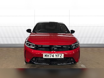 Used Vauxhall Corsa 2025 for sale - 77115808: Photo