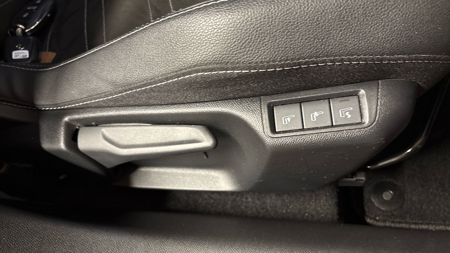 Used Vauxhall Corsa 2025 for sale - 77115808: Photo 47