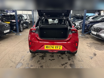 Used Vauxhall Corsa 2025 for sale - 77115808: Photo