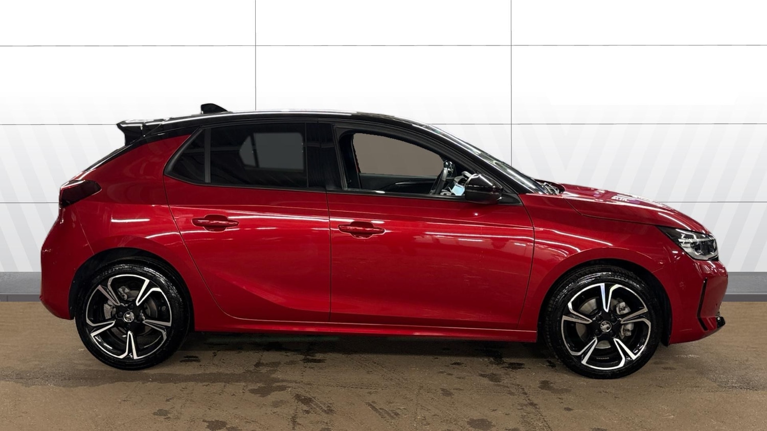 Used Vauxhall Corsa 2025 for sale - 77115808: Photo 5