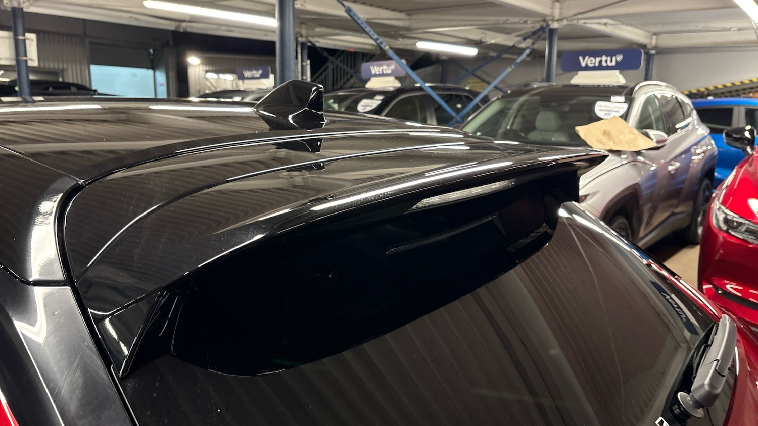 Used Vauxhall Corsa 2025 for sale - 77115808: Photo 58