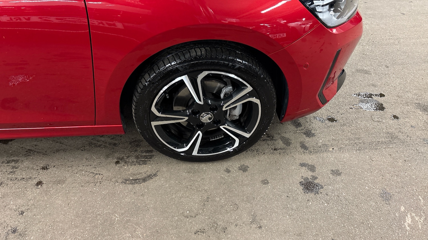 Used Vauxhall Corsa 2025 for sale - 77115808: Photo 59