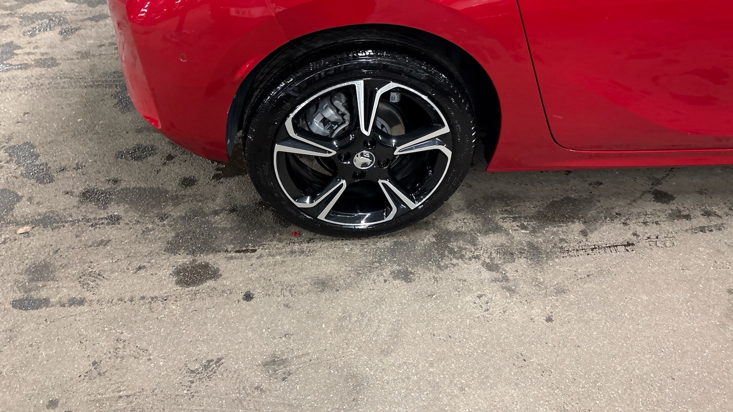 Used Vauxhall Corsa 2025 for sale - 77115808: Photo 60