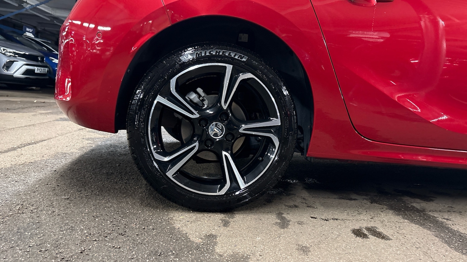 Used Vauxhall Corsa 2025 for sale - 77115808: Photo 7