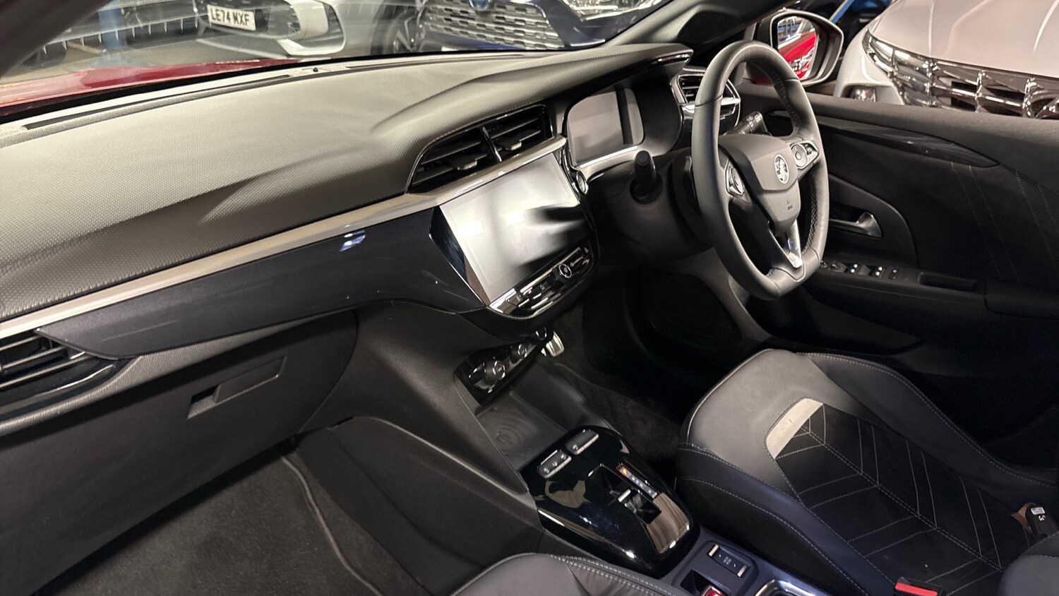 Used Vauxhall Corsa 2025 for sale - 77115808: Photo 73