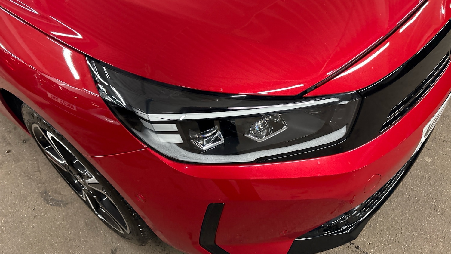 Used Vauxhall Corsa 2025 for sale - 77115808: Photo 81