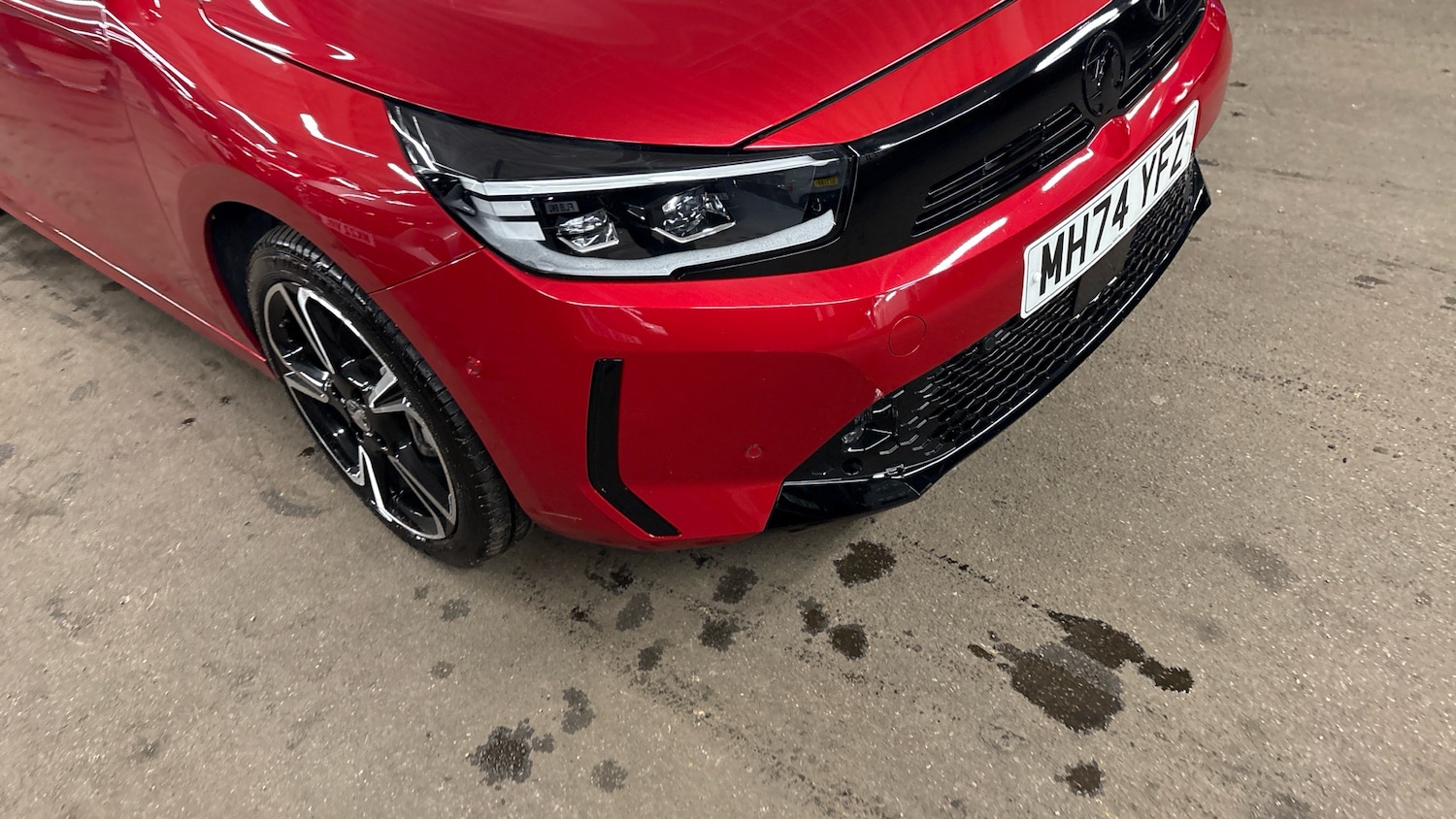 Used Vauxhall Corsa 2025 for sale - 77115808: Photo 82