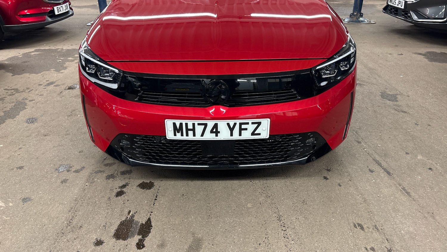 Used Vauxhall Corsa 2025 for sale - 77115808: Photo 83