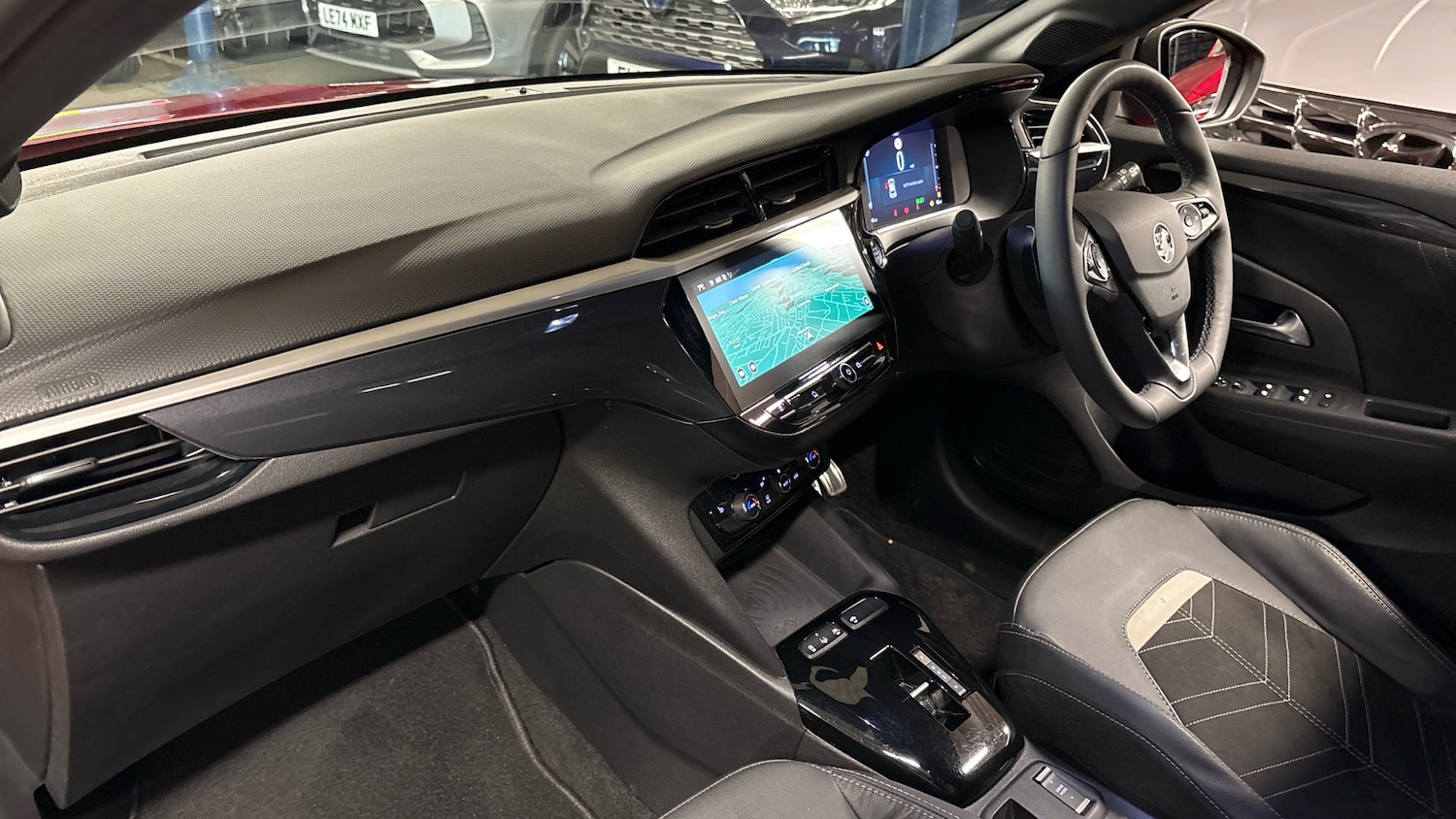 Used Vauxhall Corsa 2025 for sale - 77115808: Photo 9