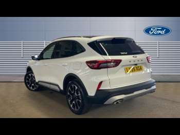 Used Ford Kuga 2025 for sale - 75036884: Photo