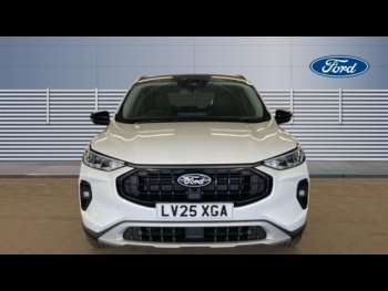Used Ford Kuga 2025 for sale - 75036884: Photo