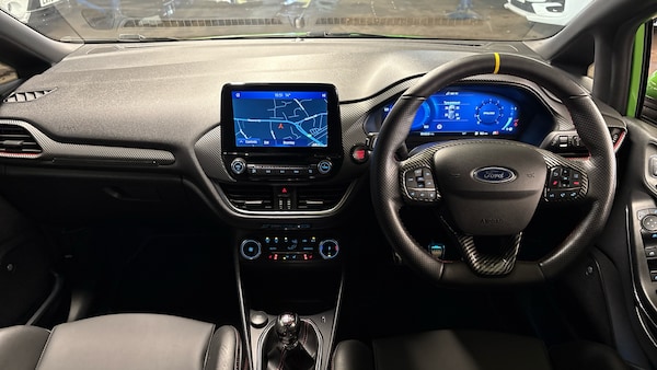 Used Ford Fiesta 2023 for sale - 76170357: Photo 10