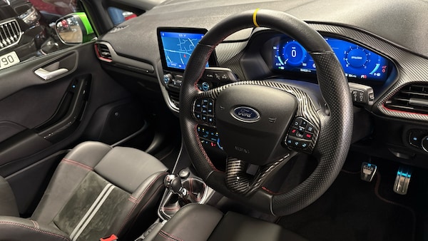 Used Ford Fiesta 2023 for sale - 76170357: Photo 14
