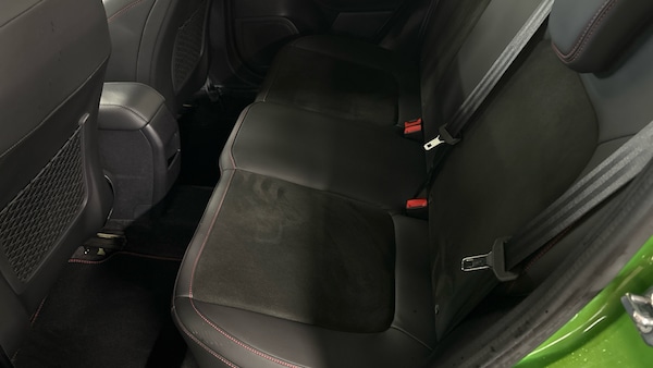 Used Ford Fiesta 2023 for sale - 76170357: Photo 16
